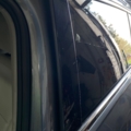 Накладка двері Volkswagen Tiguan II (2016-до тепер) 5NN839901A