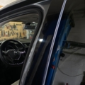 Накладка двері Volkswagen Tiguan II (2016-до тепер) 5NN839901A