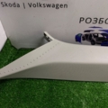 Накладка передньої стойки ліва Volkswagen Tiguan II (2016-до тепер) 5NN867233A