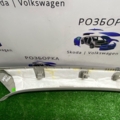 Накладка передньої стойки ліва Volkswagen Tiguan II (2016-до тепер) 5NN867233A