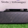 Накладка підніжки передня ліва Volkswagen Tiguan II (2016-до тепер) 5Q1864777C