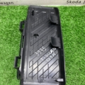 Накладка підніжки передня ліва Volkswagen Tiguan II (2016-до тепер) 5Q1864777C