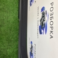 Накладка порога права Volkswagen Tiguan II (2016-до тепер) 5NN853372A