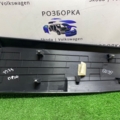 Накладка права Volkswagen Tiguan II (2016-до тепер) 5NN867292