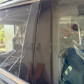 Накладка правої передньої двері Volkswagen Tiguan II (2016-до тепер) 5NA837902C