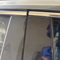 Накладка правої передньої двері Volkswagen Tiguan II (2016-до тепер) 5NA837902C