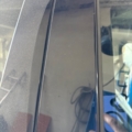 Накладка правої передньої двері Volkswagen Tiguan II (2016-до тепер) 5NA837902C