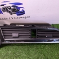 Накладка приборной панели решётки обдува Volkswagen Tiguan II (2016-до тепер) 5NN857189