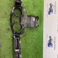 Накладка приборной панели решётки обдува Volkswagen Tiguan II (2016-до тепер) 5NN857189