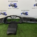 Накладка приборной панели решётки обдува Volkswagen Tiguan II (2016-до тепер) 5NN857189