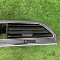 Накладка приборной панели решётки обдува Volkswagen Tiguan II (2016-до тепер) 5NN857189