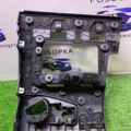 Накладка торпеди ліва  Volkswagen Tiguan II (2016-до тепер) 5NN858365A