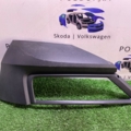Накладка Volkswagen Tiguan II (2016-до тепер) 5NN853211A