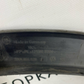 Накладка заднього правого крила Volkswagen Tiguan II (2016-до тепер) 5NA854820