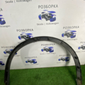 Накладка заднього правого крила Volkswagen Tiguan II (2016-до тепер) 5NA854820