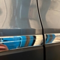 Нижній мрлдинг з.п Tiguan 2 Volkswagen Tiguan II (2016-до тепер) 5NL854950H9B9