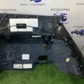 Обшивка багажника правая Volkswagen Tiguan II (2016-до тепер) 5NN867036