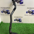 Патрубок повітряний з датчиком Volkswagen Tiguan II (2016-до тепер) 5QN131128C
