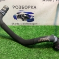 Патрубок  Volkswagen Tiguan II (2016-до тепер) 5QN122157CF