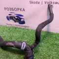 Патрубок  Volkswagen Tiguan II (2016-до тепер) 5QN122157CF