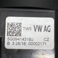 Переключатель света фар Volkswagen Tiguan II (2016-до тепер) 5G0941431BJ