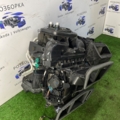 Пічка в зборі  Volkswagen Tiguan II (2016-до тепер) 5QM816005