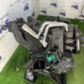 Пічка в зборі  Volkswagen Tiguan II (2016-до тепер) 5QM816005