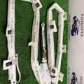 Подушка безпеки, збоку, ліва, airbag  Volkswagen Tiguan II (2016-до тепер) 5NN880741F