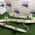 Подушка безпеки, збоку, ліва, airbag  Volkswagen Tiguan II (2016-до тепер) 5NN880741F