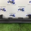 Полка багажника Volkswagen Tiguan Volkswagen Tiguan II (2016-до тепер) 5NN868077B