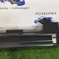 Полка багажника Volkswagen Tiguan Volkswagen Tiguan II (2016-до тепер) 5NN868077B