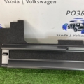 Полка багажника Volkswagen Tiguan Volkswagen Tiguan II (2016-до тепер) 5NN868077B