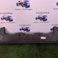 Полка багажника Volkswagen Tiguan Volkswagen Tiguan II (2016-до тепер) 5NN868077B