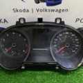 Приладова дошка-щиток приладів  Volkswagen Tiguan II (2016-до тепер) 5NA920850B