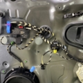 Проводка двері ПП Volkswagen Tiguan II (2016-до тепер) 5NN971121AM