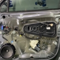 Проводка двері ПП Volkswagen Tiguan II (2016-до тепер) 5NN971121AM