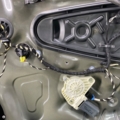 Проводка двері ПП Volkswagen Tiguan II (2016-до тепер) 5NN971121AM