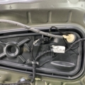 Проводка двері ПП Volkswagen Tiguan II (2016-до тепер) 5NN971121AM