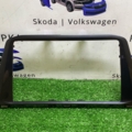 Рамка магнітоли Volkswagen Tiguan II (2016-до тепер) 5NN858069B