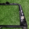 Рамка магнітоли Volkswagen Tiguan II (2016-до тепер) 5NN858069B