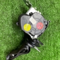 Ремінь безпеки задній правий  Volkswagen Tiguan II (2016-до тепер) 5NN857812