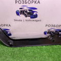 Ресничка телевизора левая Volkswagen Tiguan II (2016-до тепер) 5NA805931A
