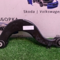 Ричаг задній правий  Volkswagen Tiguan II (2016-до тепер) 5Q0505351