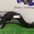 Ричаг задньої лівої підвіски Volkswagen Tiguan II (2016-до тепер) 5Q0505351