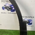 Розширювач переднього крила лівий Volkswagen Tiguan II (2016-до тепер) 5NN854731A