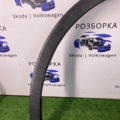 Розширювач переднього крила лівий Volkswagen Tiguan II (2016-до тепер) 5NN854731A