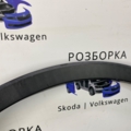 Розширювач переднього крила лівий Volkswagen Tiguan II (2016-до тепер) 5NN854731A
