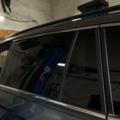 Скло дверей задніх лівих  Volkswagen Tiguan II (2016-до тепер) 5NN845025