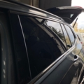 Скло дверей задніх лівих  Volkswagen Tiguan II (2016-до тепер) 5NN845025