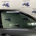 Скло двері переднє праве  Volkswagen Tiguan II (2016-до тепер) 5NN845202A